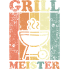 Grill master
