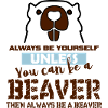 Beaver Gift