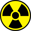 Nuclear Power Symbol - Radioactivity