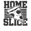 Home slice