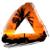 Palme Sommer