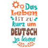 Spruch Deutschland