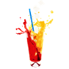 boisson d'été