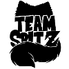 Silhouette Team Spitz