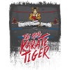 KARATE TIGER