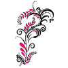 flower art