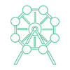The Chemistry - Ferris Wheel! - Gift