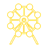 The Chemistry - Ferris Wheel! - Gift