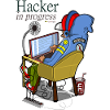Hacker