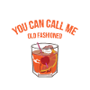 old fashioned whiskey