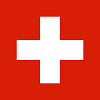 Coat of arms of Switzerland