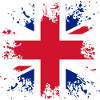 Great Britain Union Jack