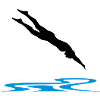 Swimming, Swimmer