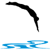Swimming, Swimmer