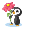Pinguin Tshirt