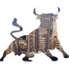 Wall Street Bull