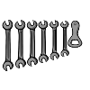 Spanner 0.33