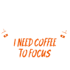 Coffee Hocus Pocus to Focus