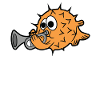 puffer fish