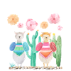 Lama Walk