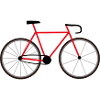 Road Bike Fixie Bike Bike