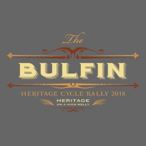 Bulfin Logo