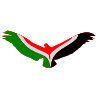 Eagle of Palestine.