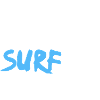 Eat Sleep Surf Repeat