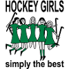 Hockey Girls