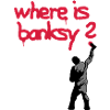 where is banksy