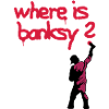 where is banksy