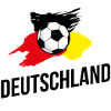Fußball Deutschland Tor