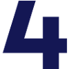 Four 4