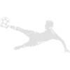 Soccer Goal Football Soccer
