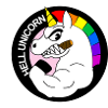 hell unicorn