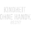 Kindheit Handy