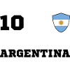 ARGENTINA Team Team