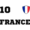FRANCE Team Team