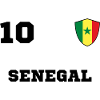 SENEGAL team team