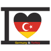 J'aime l'Allemagne Turquie Accueil