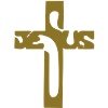 croix jésus