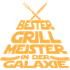 Science Fiction Grilling