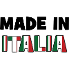 Made in ITALY!