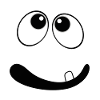 face