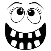 face