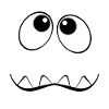 face