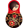 Matroschka Helena