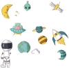 I Need Space