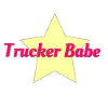 Trucker babe