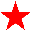 Roter Stern - Red Star